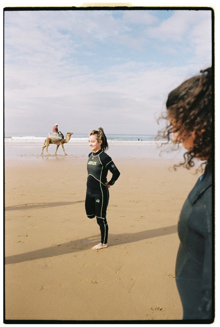 How to Read Your Anchor Point Surf Report in Morocco