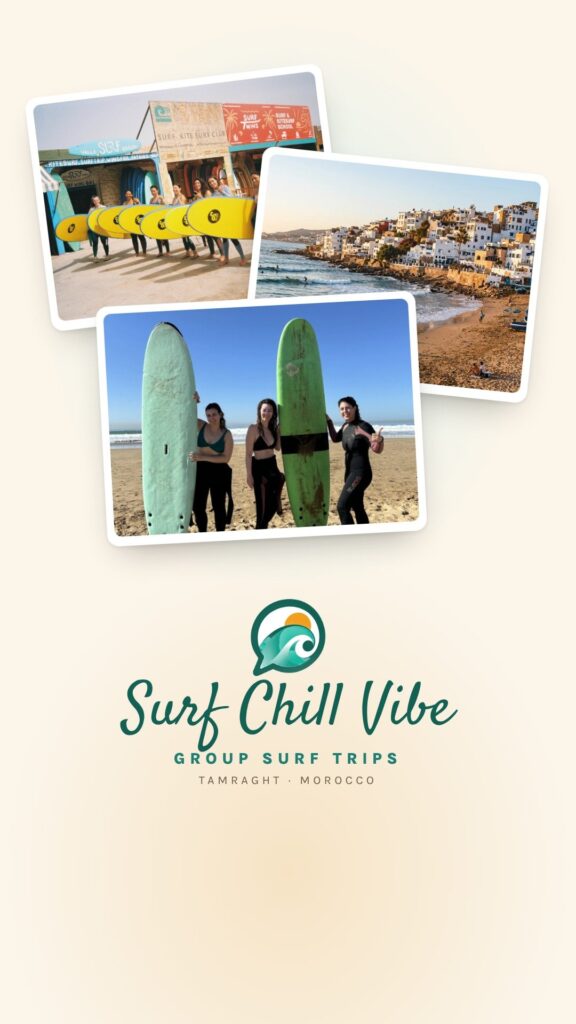 Surf trip with your crew? 🏄‍♀️🏄‍♂️ Uni clubs, schools, companies,…