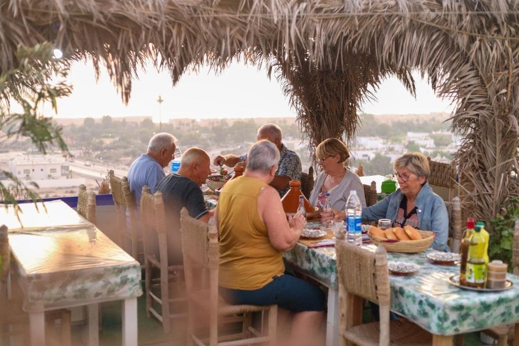 Marrakech Day Trip from Taghazout: What to Expect