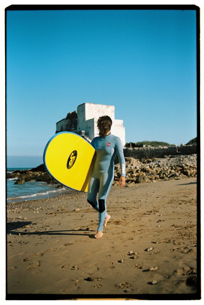 Surf buddy wanted at Tamraght beach · 26 Sep